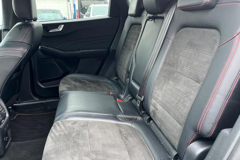 Used Ford Kuga 2022 for sale - 77055904: Photo 20