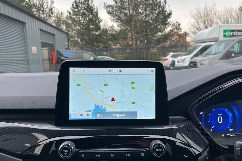 Used Ford Kuga 2022 for sale - 77055904: Photo 29