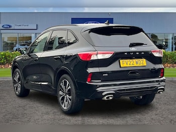 Used Ford Kuga 2022 for sale - 77055904: Photo