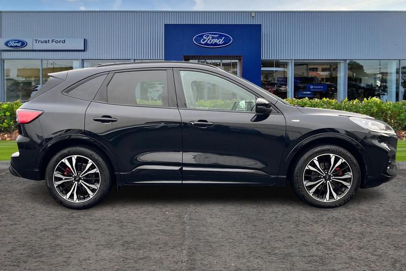 Used Ford Kuga 2022 for sale - 77055904: Photo 3