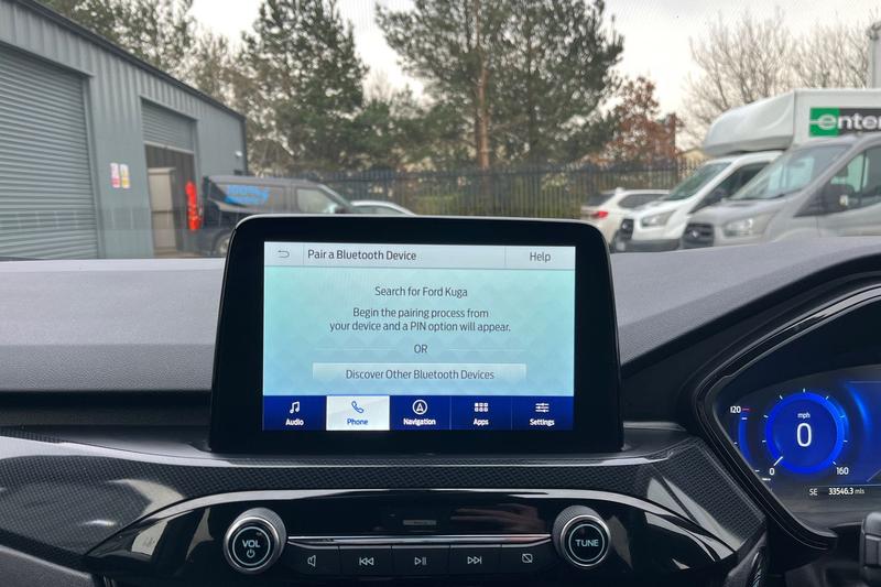 Used Ford Kuga 2022 for sale - 77055904: Photo 30