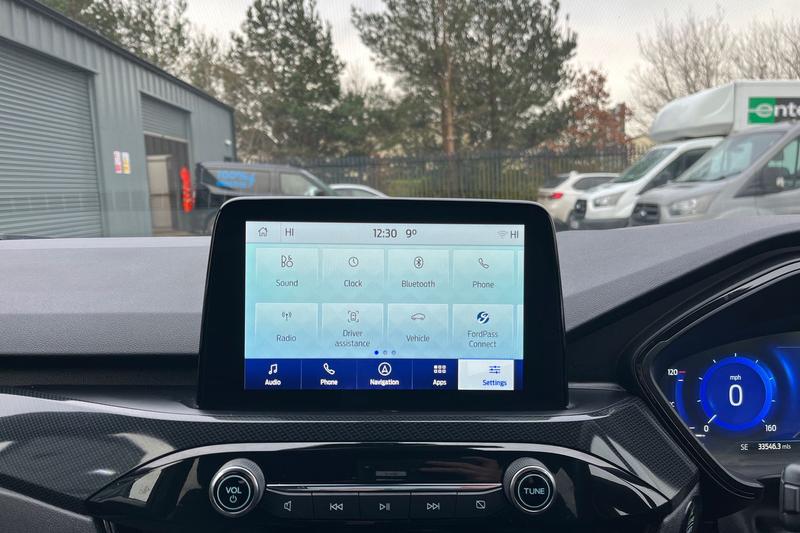 Used Ford Kuga 2022 for sale - 77055904: Photo 31