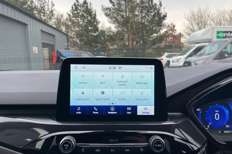 Used Ford Kuga 2022 for sale - 77055904: Photo 32