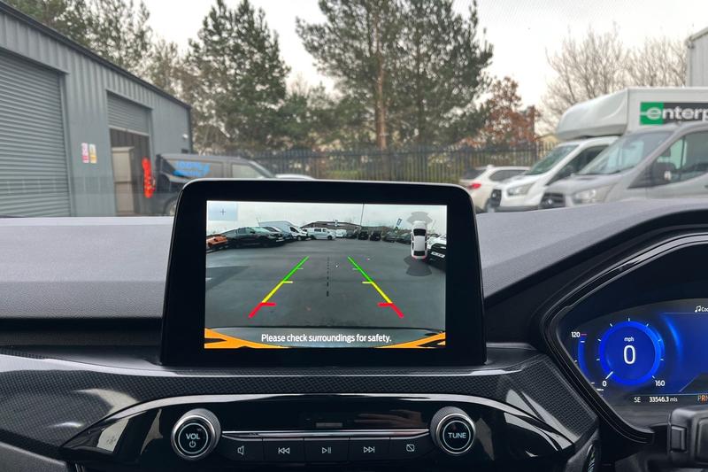 Used Ford Kuga 2022 for sale - 77055904: Photo 33