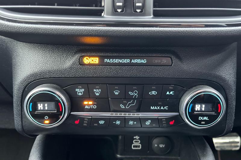 Used Ford Kuga 2022 for sale - 77055904: Photo 34