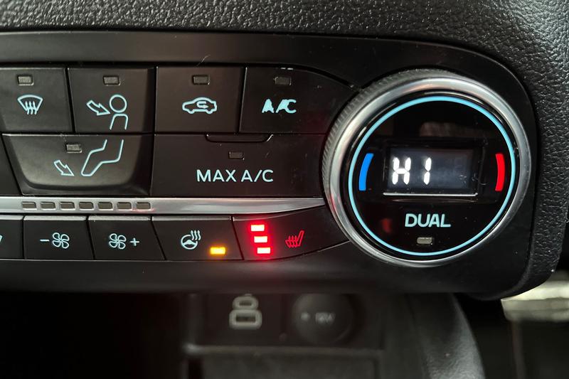 Used Ford Kuga 2022 for sale - 77055904: Photo 36