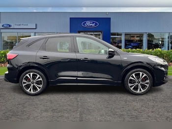 Used Ford Kuga 2022 for sale - 77055904: Photo