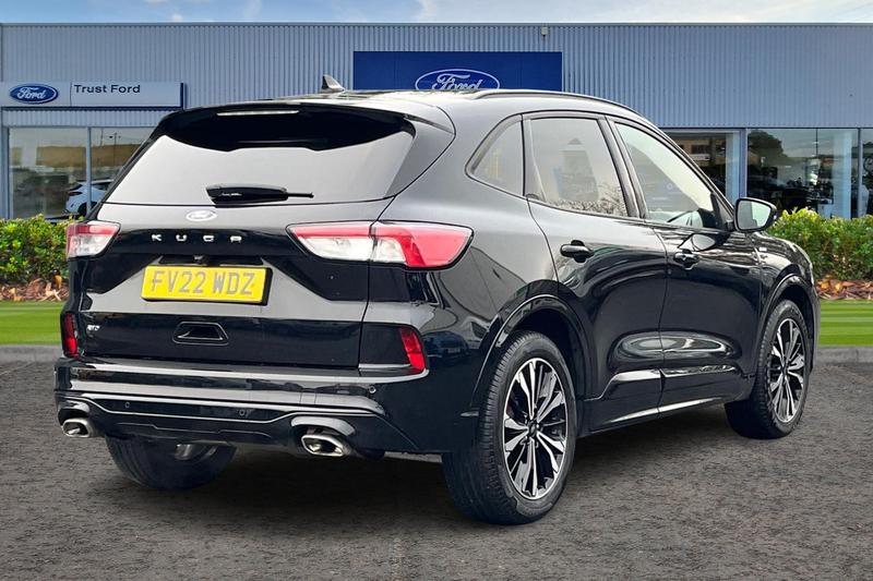 Used Ford Kuga 2022 for sale - 77055904: Photo 4