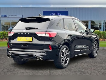 Used Ford Kuga 2022 for sale - 77055904: Photo