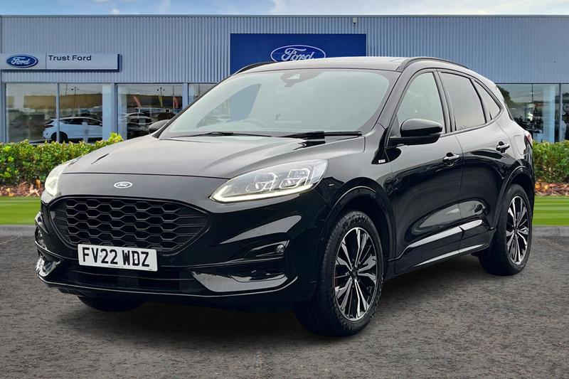 Used Ford Kuga 2022 for sale - 77055904: Photo 5