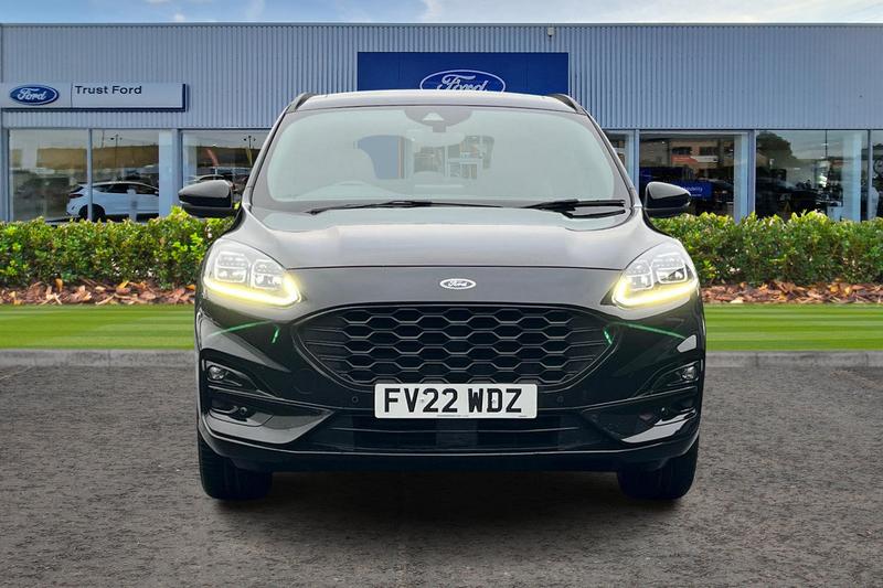 Used Ford Kuga 2022 for sale - 77055904: Photo 6