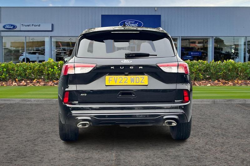 Used Ford Kuga 2022 for sale - 77055904: Photo 7