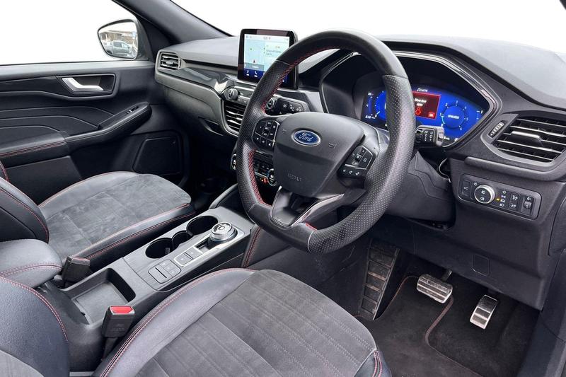 Used Ford Kuga 2022 for sale - 77055904: Photo 9