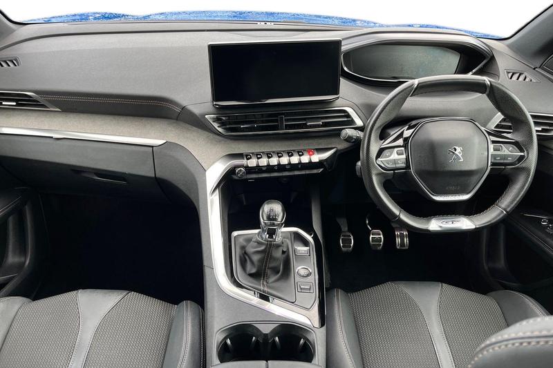 Used Peugeot 3008 2022 for sale - 77971245: Photo 10