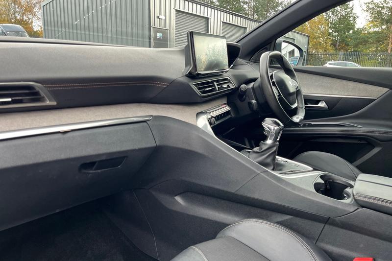 Used Peugeot 3008 2022 for sale - 77971245: Photo 18