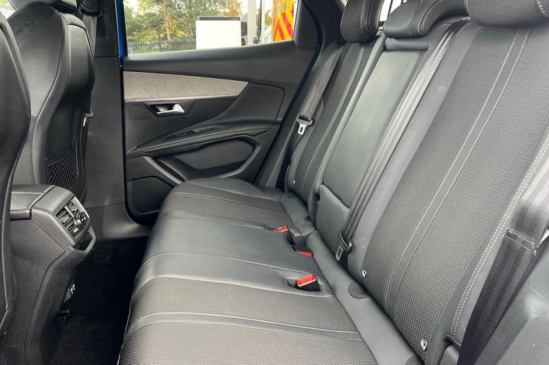 Used Peugeot 3008 2022 for sale - 77971245: Photo 20