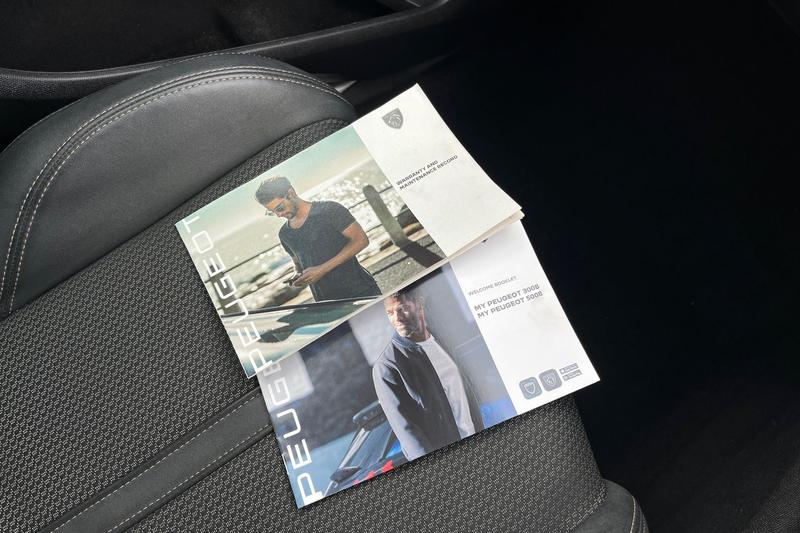 Used Peugeot 3008 2022 for sale - 77971245: Photo 22