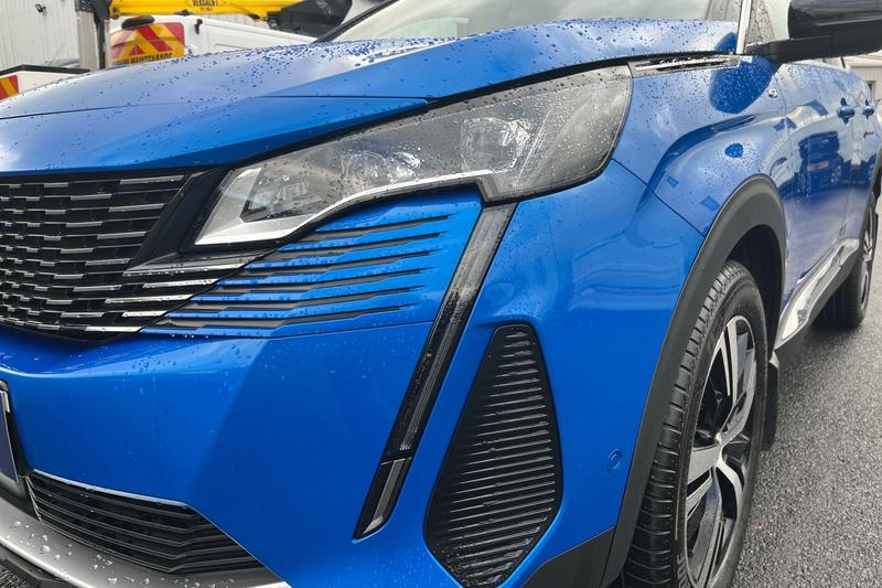 Used Peugeot 3008 2022 for sale - 77971245: Photo 23