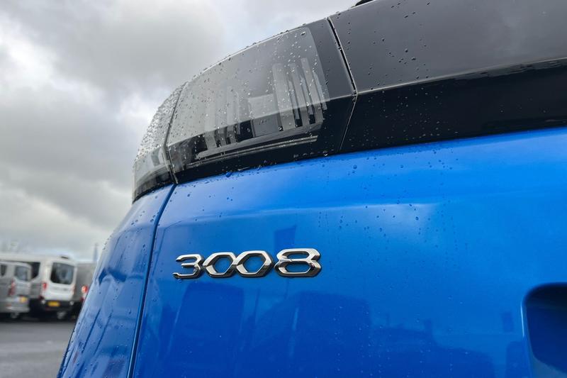 Used Peugeot 3008 2022 for sale - 77971245: Photo 25