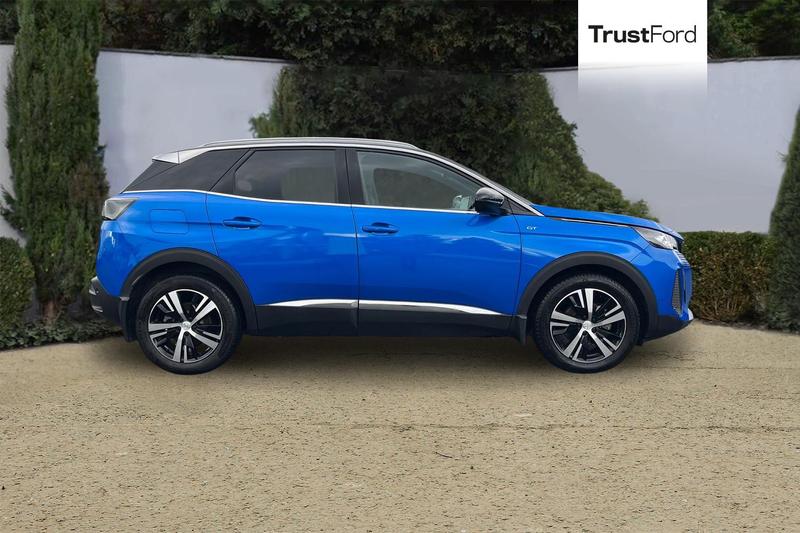 Used Peugeot 3008 2022 for sale - 77971245: Photo 3