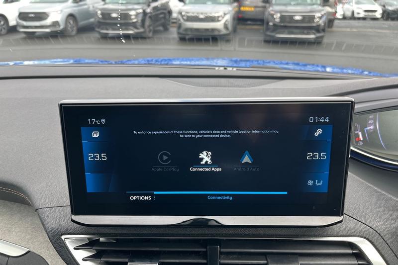 Used Peugeot 3008 2022 for sale - 77971245: Photo 35