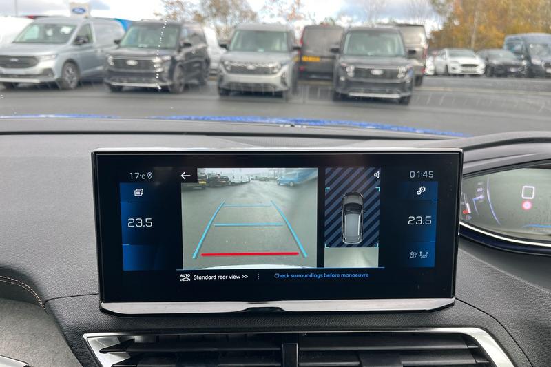 Used Peugeot 3008 2022 for sale - 77971245: Photo 38