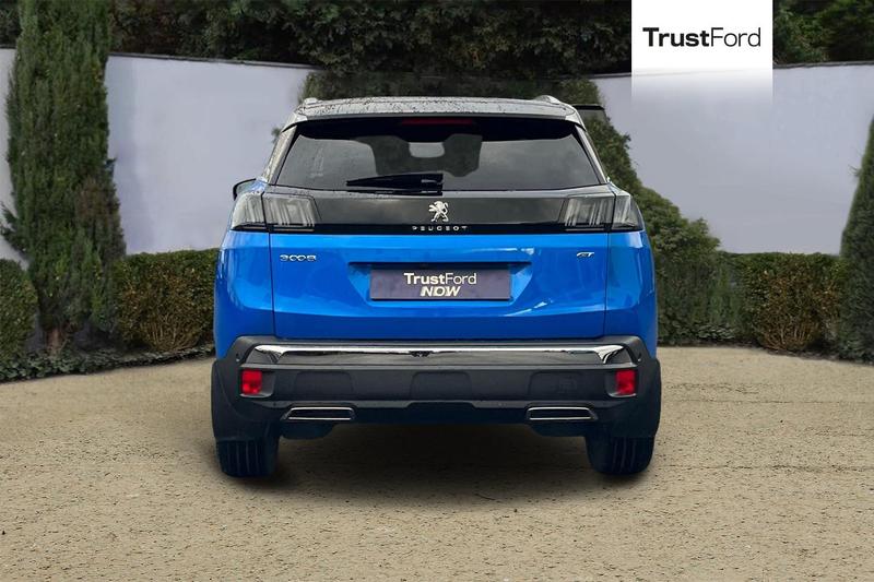 Used Peugeot 3008 2022 for sale - 77971245: Photo 7