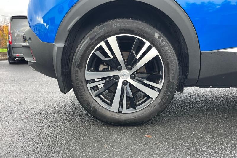 Used Peugeot 3008 2022 for sale - 77971245: Photo 8