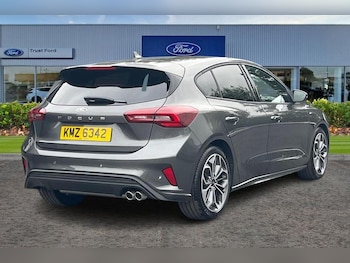 Used Ford Focus 2026 for sale - 79170195: Photo
