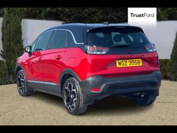 Used Vauxhall Crossland 2022 for sale - 74345913: Photo