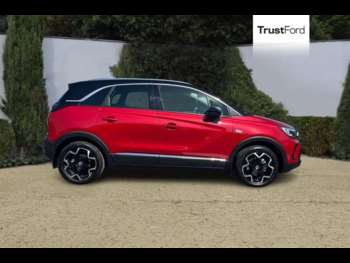 Used Vauxhall Crossland 2022 for sale - 74345913: Photo