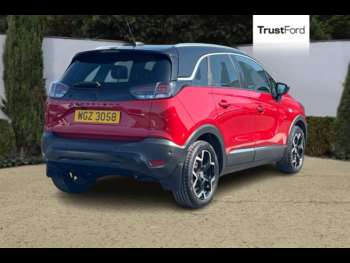 Used Vauxhall Crossland 2022 for sale - 74345913: Photo