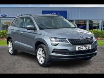 2020 - 1.5 TSI SE Technology 5dr - SAT NAV, CARPLAY, PARKING SENSORS - TAKE ME HOM