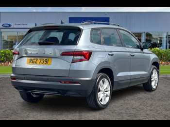 Used Skoda Karoq 2020 for sale - 74910236: Photo