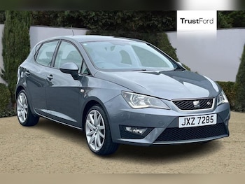 SEAT - Ibiza