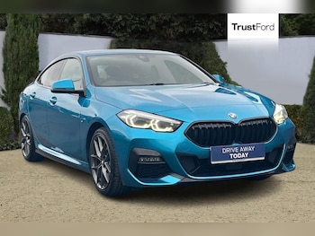 Used BMW 2 Series undefined for sale - 77918657: Photo