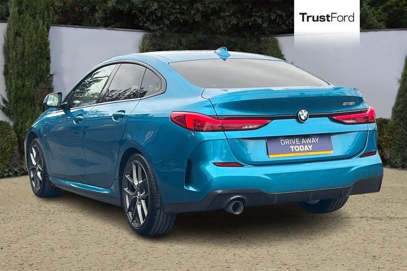 Used BMW 2 Series for sale - 77918657: Photo 2