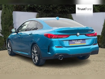 Used BMW 2 Series undefined for sale - 77918657: Photo