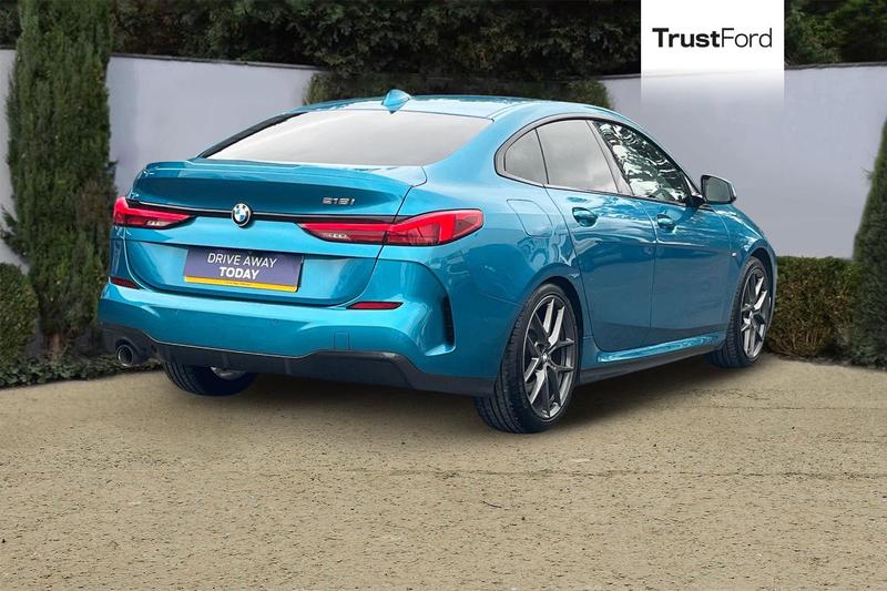 Used BMW 2 Series for sale - 77918657: Photo 4