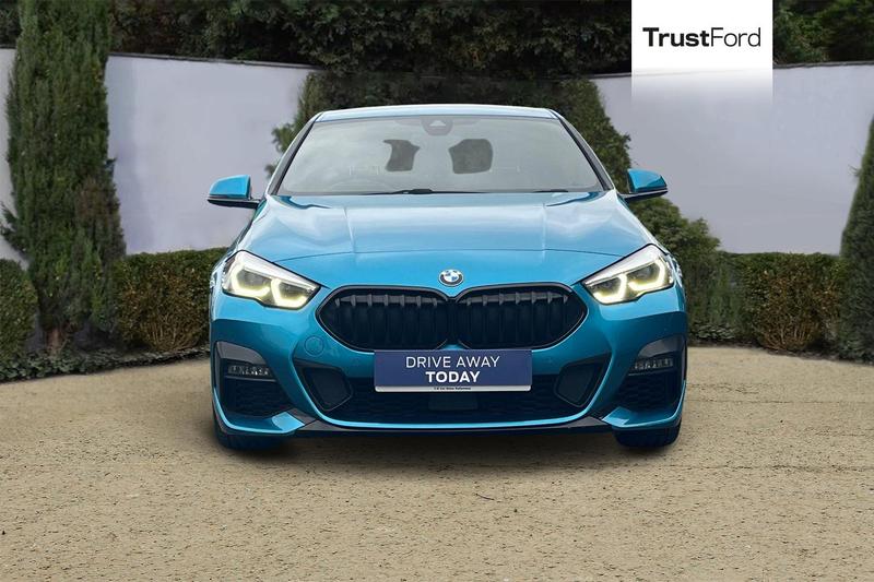 Used BMW 2 Series for sale - 77918657: Photo 6