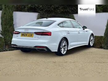 Used Audi A5 2024 for sale - 78867901: Photo