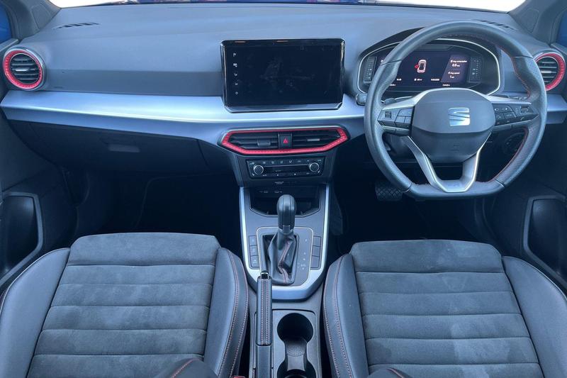 Used SEAT Arona 2023 for sale - 77834407: Photo 10