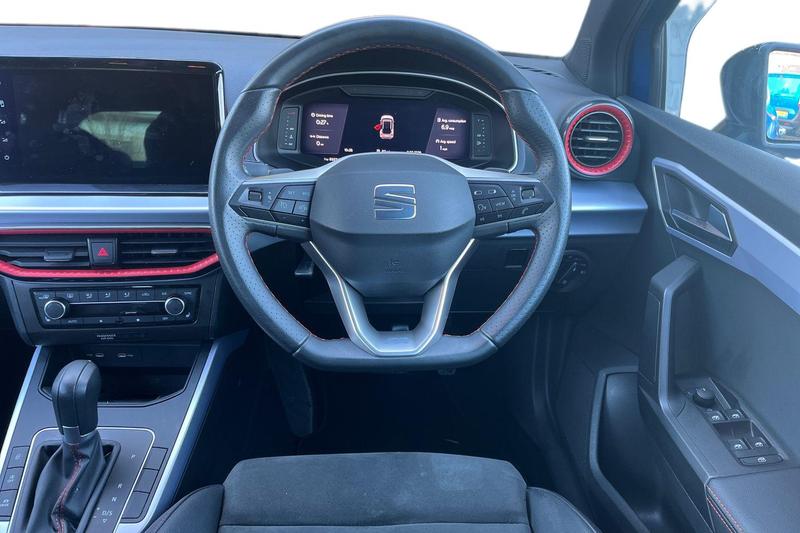 Used SEAT Arona 2023 for sale - 77834407: Photo 11