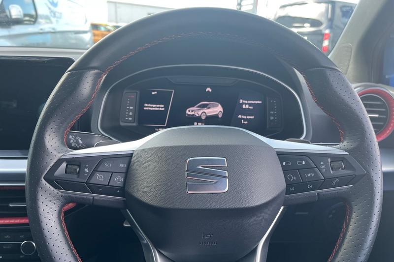 Used SEAT Arona 2023 for sale - 77834407: Photo 12