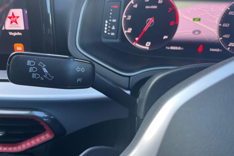 Used SEAT Arona 2023 for sale - 77834407: Photo 14