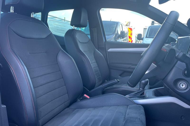 Used SEAT Arona 2023 for sale - 77834407: Photo 17