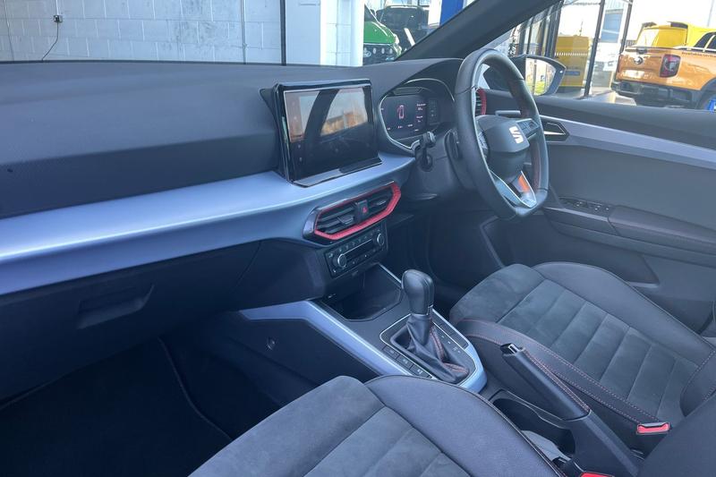 Used SEAT Arona 2023 for sale - 77834407: Photo 18