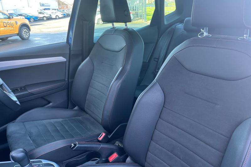 Used SEAT Arona 2023 for sale - 77834407: Photo 19