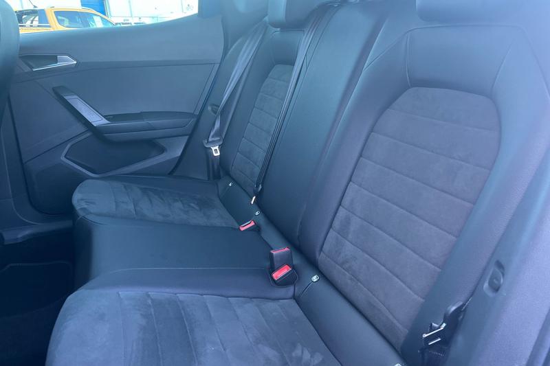 Used SEAT Arona 2023 for sale - 77834407: Photo 20