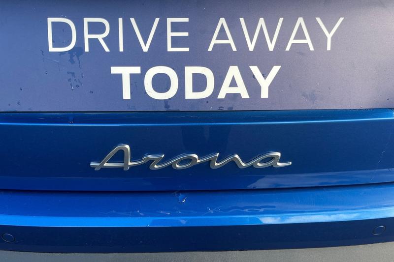 Used SEAT Arona 2023 for sale - 77834407: Photo 23